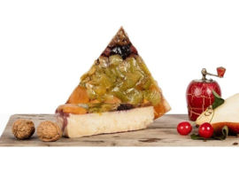 Frutta & Grappa di Moscato 1kg