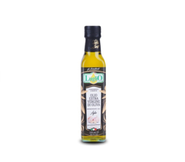 Olio Extra Vergine di Oliva all' Aglio 250ml