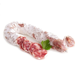 Salsiccia Primizia Tonda 500gr