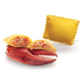 Bauletti Ripieni all' Astice 2kg