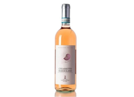 Bardolino Chiaretto Rosé D.O.C. 75cl