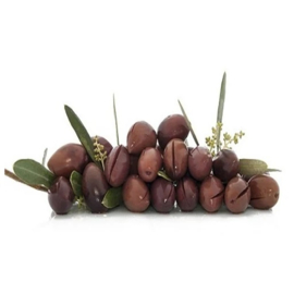 Olive Taggiasche Denocciolate 900ml