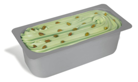 Pistache ijs 5lt