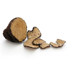 Carpaccio di Tartufo a Fette 35gr