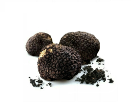 Tartufo Nero Intero 50gr