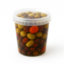 Olive Italia Mix 1100gr