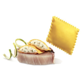 Bauletti Pesce Spada & Lime 2kg