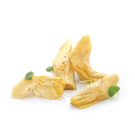 Carciofi Spicchi in Olio 1,7kg