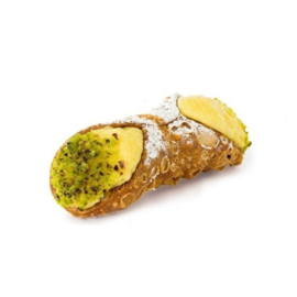 Cannoli Siciliani al Limone 1,5kg