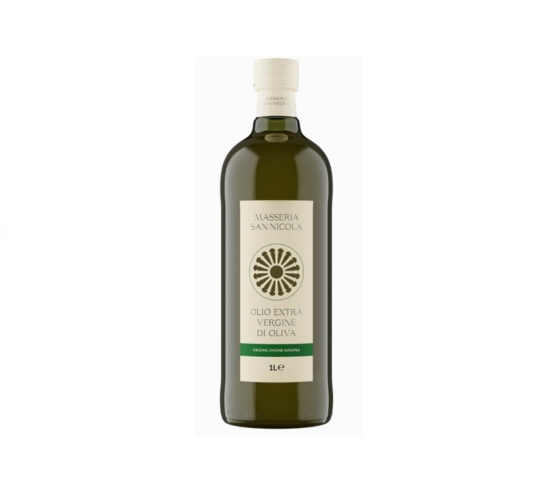 Olio Extra Vergine di Oliva 1lt