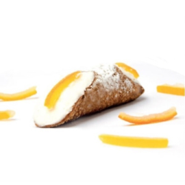 Cannoli Siciliani all' Arancia 1,5kg