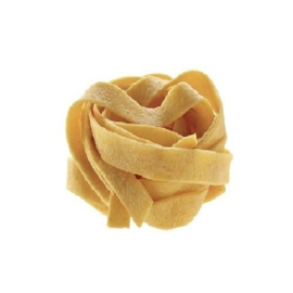 Tagliatelle Rustiche all' Uovo 2kg
