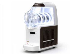 6 Liter B-Frozen Digital LEDsysteem 1