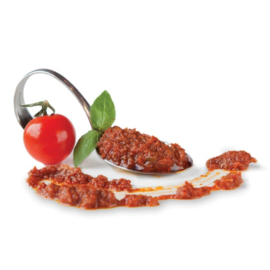 Salsa di Pomodori SemiSecchi 700gr