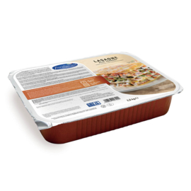 Lasagne alle Verdure 2x2,5kg