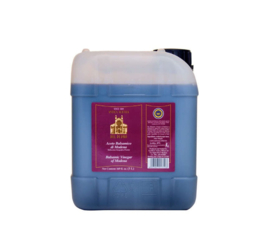 Aceto Balsamico di Modena I.G.P. 5lt