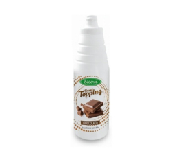 Topping Cioccolato 1lt