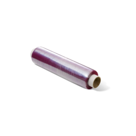 Plastic Folie Rol  30cm x 300m