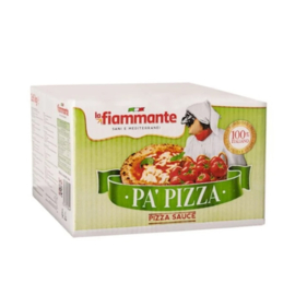 Polpa di Pomodoro Fine Bag-in-Box 2x5kg