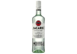 Bacardi 70cl