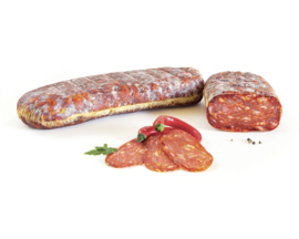 Spianata Calabra Piccante 2kg