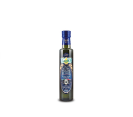 Olio Extra Vergine di Oliva D.O.P. 100% Italiano 250ml