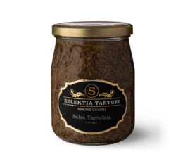 Salsa Tartufata 500gr