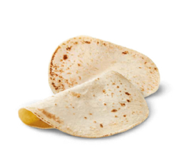 Piadina Olio Extra Vergine 3st. 330gr
