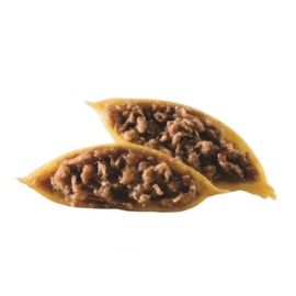 Bauletti con Stracotto al Barolo D.O.C.G. 2kg