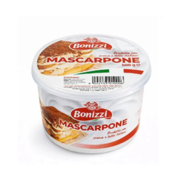 Mascarpone 500gr