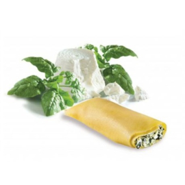 Cannelloni Ricotta & Spinaci 3kg
