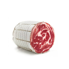 Pancetta Coppata Super Magrissima 2kg
