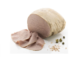 Girello di Bovino Tuné 1,5kg