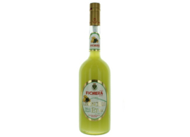 Limoncello Fichera 70cl