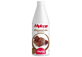 Topping Cioccolato 1lt