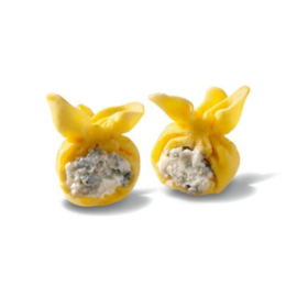 Fiocchetti al Gorgonzola 3kg