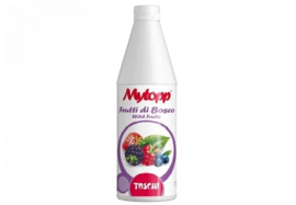 Topping Frutti di Bosco 1lt
