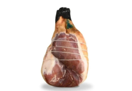 Prosciutto San Daniele D.O.P. Addobbo disossato 8kg