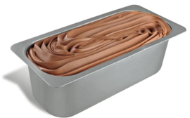 Chocolade ijs 5lt
