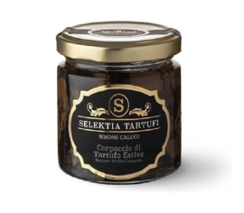 Carpaccio di Tartufo a Fette 500gr