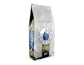Caffé Borbone GranBar ORO blend 1kg