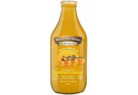 Salsa di Ciliegino Giallo 330gr