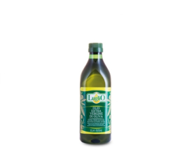 Olio Extra Vergine di Oliva PET 1lt