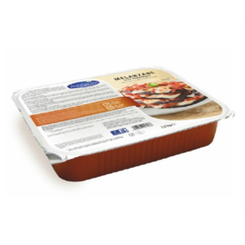 Melanzane alla Parmigiana 2x2kg