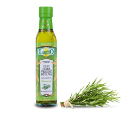 Olio Extra Vergine di Oliva al Rosmarino 250ml
