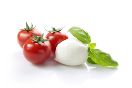 Mozzarella di Bufala D.O.P. Bocconcini 50gr