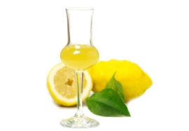 Limoncello Petrone Tank 10lt