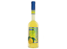Limoncello Zanin 70cl
