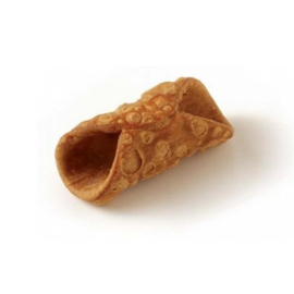 Cialde Vuote per Cannoli Piccoli 350 stuks