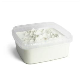 Stracciatella 250gr